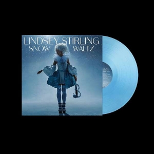 Lindsey Stirling - Snow Waltz i gruppen ÖVRIGT / Startsida Vinylkampanj hos Bengans Skivbutik AB (4201217)