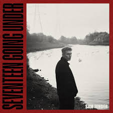 Sam Fender - Seventeen Going Under (Live Deluxe 2CD) i gruppen CD / Pop-Rock hos Bengans Skivbutik AB (4201220)