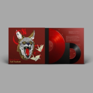 Hiatus Kaiyote - Tawk Tomahawk (Reissue + 7'' Red Tr i gruppen VINYL / RnB-Soul hos Bengans Skivbutik AB (4201474)