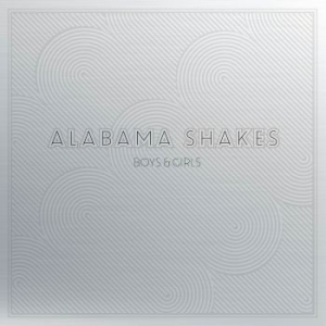 Alabama Shakes - Boys & Girls (10Th Anniversary Ed C i gruppen VINYL / Vinyl Storsäljare 10-tal hos Bengans Skivbutik AB (4201476)