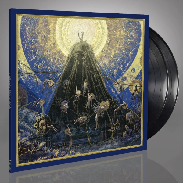 And Oceans - As In Gardens, So In Tombs (2 Lp Vi i gruppen VINYL / Hårdrock hos Bengans Skivbutik AB (4201481)