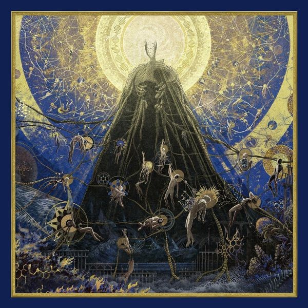 And Oceans - As In Gardens, So In Tombs (2 Lp Vi i gruppen VINYL / Hårdrock/ Heavy metal hos Bengans Skivbutik AB (4201481)