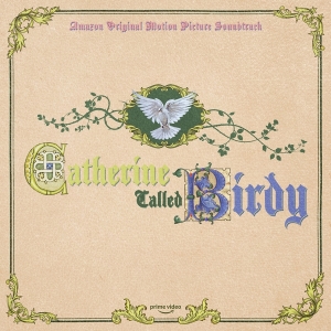 OST - Catherine Called Birdy (Ltd. Pink & Whit i gruppen VINYL / Film-Musikal hos Bengans Skivbutik AB (4201509)