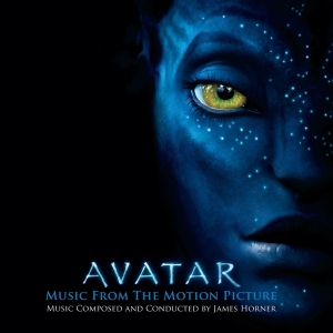 Original Motion Picture Soundt - Avatar i gruppen VINYL / Film-Musikal hos Bengans Skivbutik AB (4201513)
