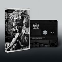 Marduk - Totenanz 2001 (Mc) i gruppen Hårdrock/ Heavy metal hos Bengans Skivbutik AB (4201711)