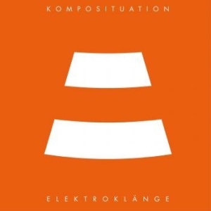 Elektroklänge - Komposituation (Digipack) i gruppen CD / Pop hos Bengans Skivbutik AB (4201723)
