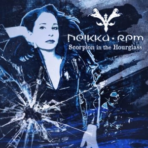 Neikka Rpm - Scorpion In The Hourglass (Digipack i gruppen CD / Pop hos Bengans Skivbutik AB (4201724)