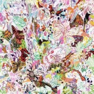 Lightning Bolt - Earthly Delights i gruppen VINYL / Hårdrock,Pop-Rock hos Bengans Skivbutik AB (4201958)