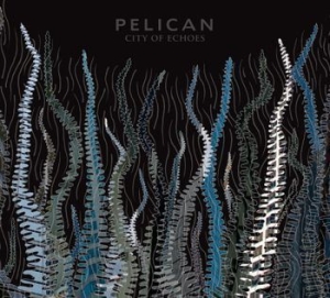 Pelican - City Of Echoes (Indie Exclusive, Tr i gruppen VINYL / Hårdrock/ Heavy metal hos Bengans Skivbutik AB (4201966)