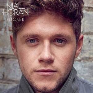 Niall Horan - Flicker i gruppen Minishops / Niall Horan hos Bengans Skivbutik AB (4201979)