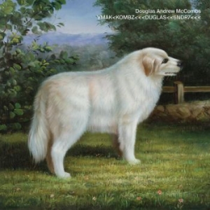 Mccombs Douglas Andrew - Vmak&Lt Kombz&Lt &Lt &Lt Duglas&Lt  i gruppen CD / Hårdrock,Pop-Rock hos Bengans Skivbutik AB (4202073)