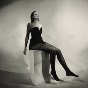 Amber Arcades - Barefoot On Diamond Road i gruppen CD / Pop-Rock hos Bengans Skivbutik AB (4202074)