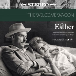 The Welcome Wagon - Esther i gruppen CD / Rock hos Bengans Skivbutik AB (4202090)