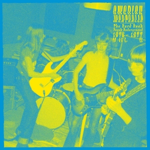 Various Artists - Swedish Meatballs Vol 2 - The Psych i gruppen VINYL / Hårdrock/ Heavy metal hos Bengans Skivbutik AB (4202255)