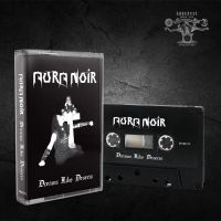 Aura Noir - Dreams Like Deserts (Mc) i gruppen Hårdrock/ Heavy metal hos Bengans Skivbutik AB (4202259)