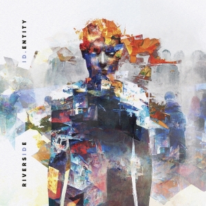 Riverside - Id.Entity (Ltd Edition, 2CD Mediabook) i gruppen CD / Hårdrock hos Bengans Skivbutik AB (4202285)