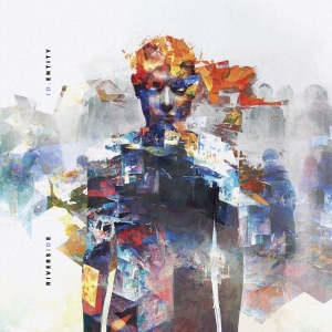 Riverside - Id.Entity (2LP Gatefold Black Vinyl) i gruppen VINYL / Hårdrock,Pop-Rock hos Bengans Skivbutik AB (4202286)