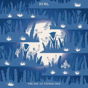 Syml - The Day My Father Died i gruppen VINYL / Pop-Rock hos Bengans Skivbutik AB (4202329)