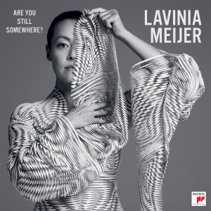 Lavinia Meijer - Are You Still Somewhere? i gruppen VINYL / Klassiskt,Övrigt hos Bengans Skivbutik AB (4203323)