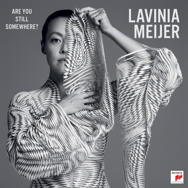 Lavinia Meijer - Are You Still Somewhere? i gruppen VINYL / Toppsäljare hos Bengans Skivbutik AB (4203323)