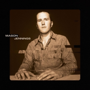 Mason Jennings - Mason Jennings i gruppen VINYL / Pop-Rock hos Bengans Skivbutik AB (4203333)