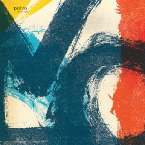 Polvo - In Prism Reissue (Ltd Opaque Yellow i gruppen VINYL / Pop-Rock hos Bengans Skivbutik AB (4203340)