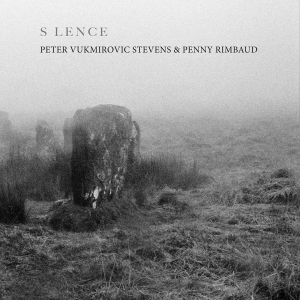 Stevens Peter Vukmirovic & Penny Rimbaud - S Lence i gruppen CD / Dance-Techno,Elektroniskt hos Bengans Skivbutik AB (4203994)