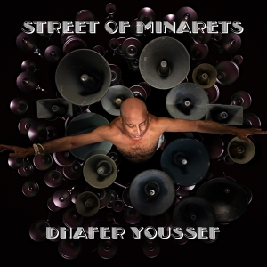 Youssef Dhafer - Street Of Minarets (Feat. Herbie Hancock i gruppen CD / Jazz hos Bengans Skivbutik AB (4203996)