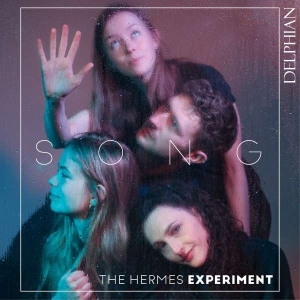 The Hermes Experiment - Song i gruppen Externt_Lager / Naxoslager hos Bengans Skivbutik AB (4204181)