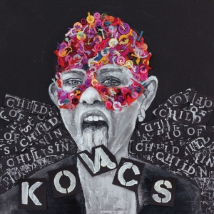 Kovacs - Child Of Sin i gruppen CD / Pop-Rock hos Bengans Skivbutik AB (4204200)