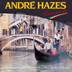 Hazes Andre - Innamorato (Ltd. Green Vinyl) i gruppen VINYL / Pop-Rock hos Bengans Skivbutik AB (4204471)