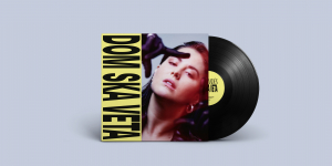 Sandén Molly - Dom Ska Veta (Ltd Vinyl) i gruppen VINYL / Pop-Rock,Svensk Musik hos Bengans Skivbutik AB (4204472)