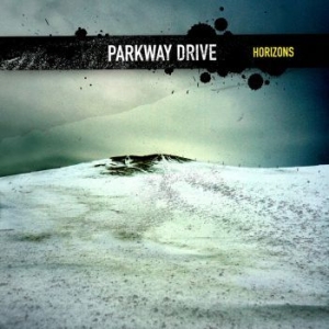 Parkway Drive - Horizons i gruppen VINYL / Hårdrock/ Heavy metal hos Bengans Skivbutik AB (4204483)
