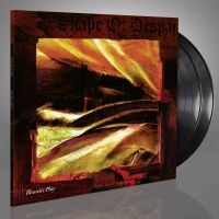 Shape Of Despair - Illusions Play (2 Lp Vinyl) i gruppen VINYL / Hårdrock hos Bengans Skivbutik AB (4204485)