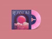 Roanoke - Selene + Juna (Clear Pink Vinyl) i gruppen VINYL / Country hos Bengans Skivbutik AB (4204491)