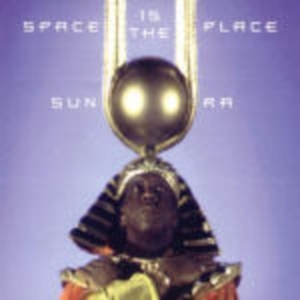 Sun Ra - Space Is The Place (Box Set, Silver i gruppen VINYL / Jazz hos Bengans Skivbutik AB (4204508)
