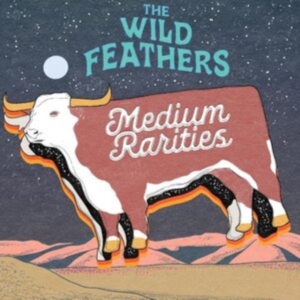 Wild Feathers The - Medium Rarities (Deluxe Edition, ?M i gruppen VINYL / Country hos Bengans Skivbutik AB (4204522)