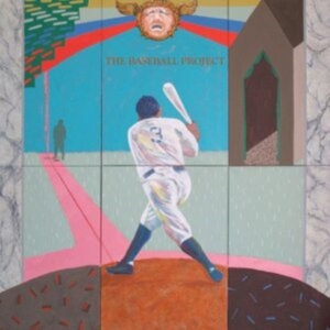 Baseball Project The - 3Rd (Opaque Blue Vinyl) i gruppen VINYL / Pop-Rock hos Bengans Skivbutik AB (4204533)