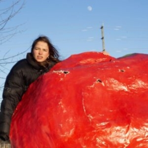 Packs - Crispy Crunchy Nothing (Neon Magent i gruppen ÖVRIGT / Övrigt / aub hos Bengans Skivbutik AB (4204538)