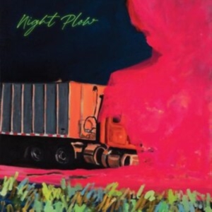 Night Plow - S/T i gruppen ÖVRIGT / Övrigt / aub hos Bengans Skivbutik AB (4204544)