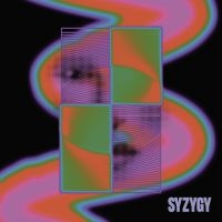 Syzygy - Anchor And Adjust (Transparent Purp i gruppen VINYL / Pop-Rock hos Bengans Skivbutik AB (4204545)