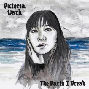 Pictoria Vark - The Parts I Dread (Orange Creamsicl i gruppen VINYL / Pop-Rock hos Bengans Skivbutik AB (4204550)