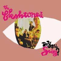 Fleshtones The - Do You Swing? (20Th Anniversary) (P i gruppen VINYL / Pop-Rock hos Bengans Skivbutik AB (4204552)