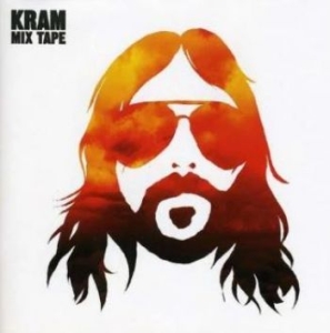 Kräm - När Ska Vi Fira Livet (Transparent/ i gruppen VINYL / Hårdrock,Pop-Rock hos Bengans Skivbutik AB (4204553)