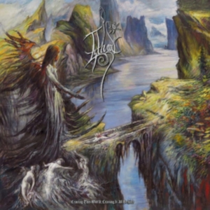 Izthmi - Leaving This World, Leaving It All i gruppen ÖVRIGT / Övrigt / aub hos Bengans Skivbutik AB (4204555)