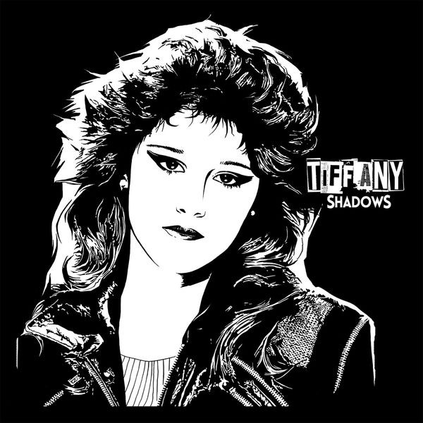 Tiffany - Shadows i gruppen VINYL / Rock hos Bengans Skivbutik AB (4204566)