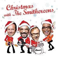 Smithereens The - Christmas With The Smithereens (Gre i gruppen VINYL / Pop-Rock hos Bengans Skivbutik AB (4204568)