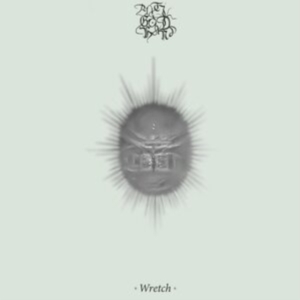 Anti-God Hand - Wretch i gruppen VINYL / Hårdrock hos Bengans Skivbutik AB (4204572)