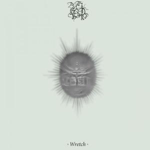 Anti-God Hand - Wretch i gruppen VINYL / Hårdrock hos Bengans Skivbutik AB (4204572)