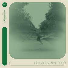 Whitty Leland - Anyhow i gruppen VINYL / Jazz/Blues hos Bengans Skivbutik AB (4204579)